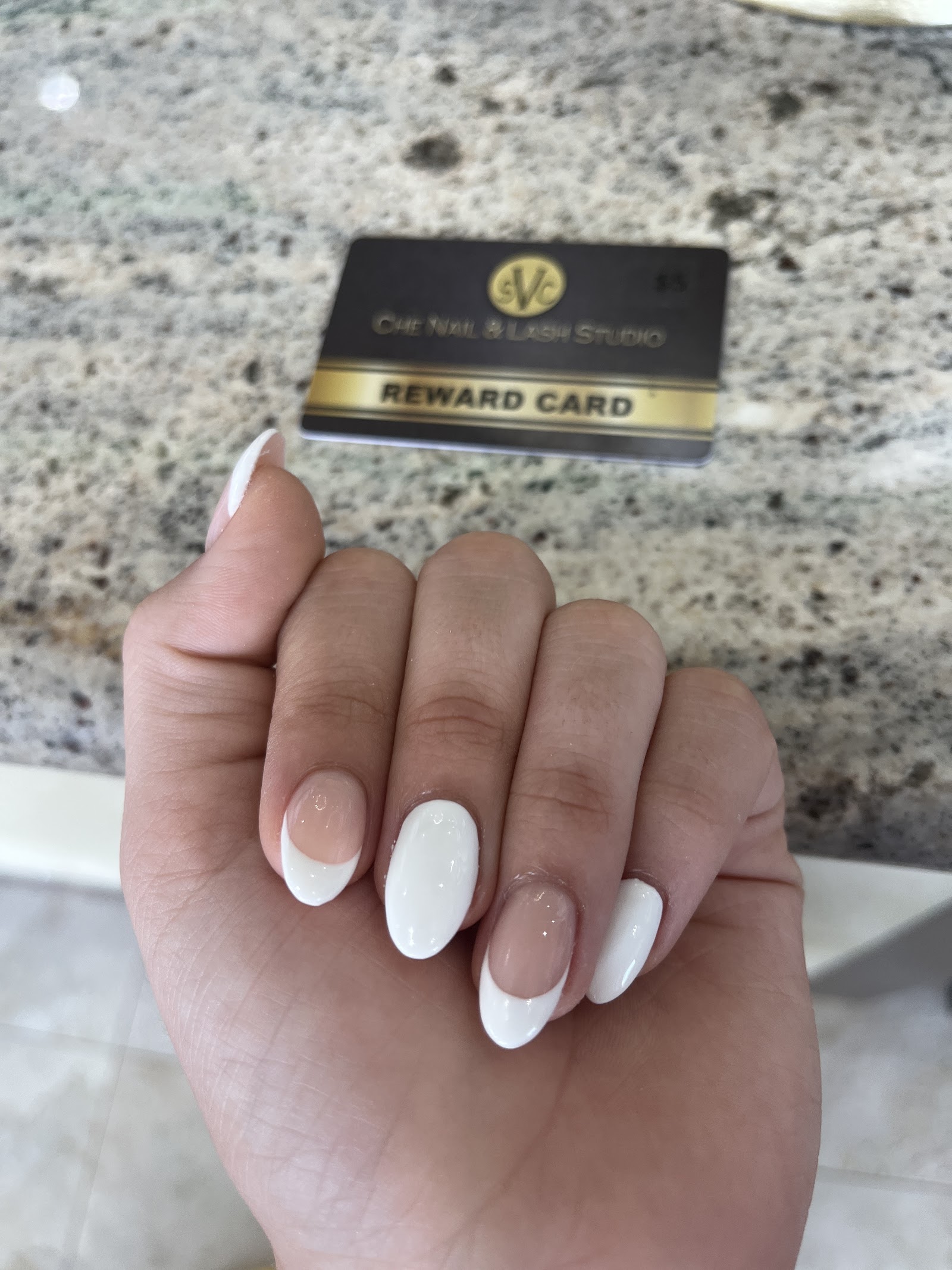 Che Nails & Lash Studio nail photo 5