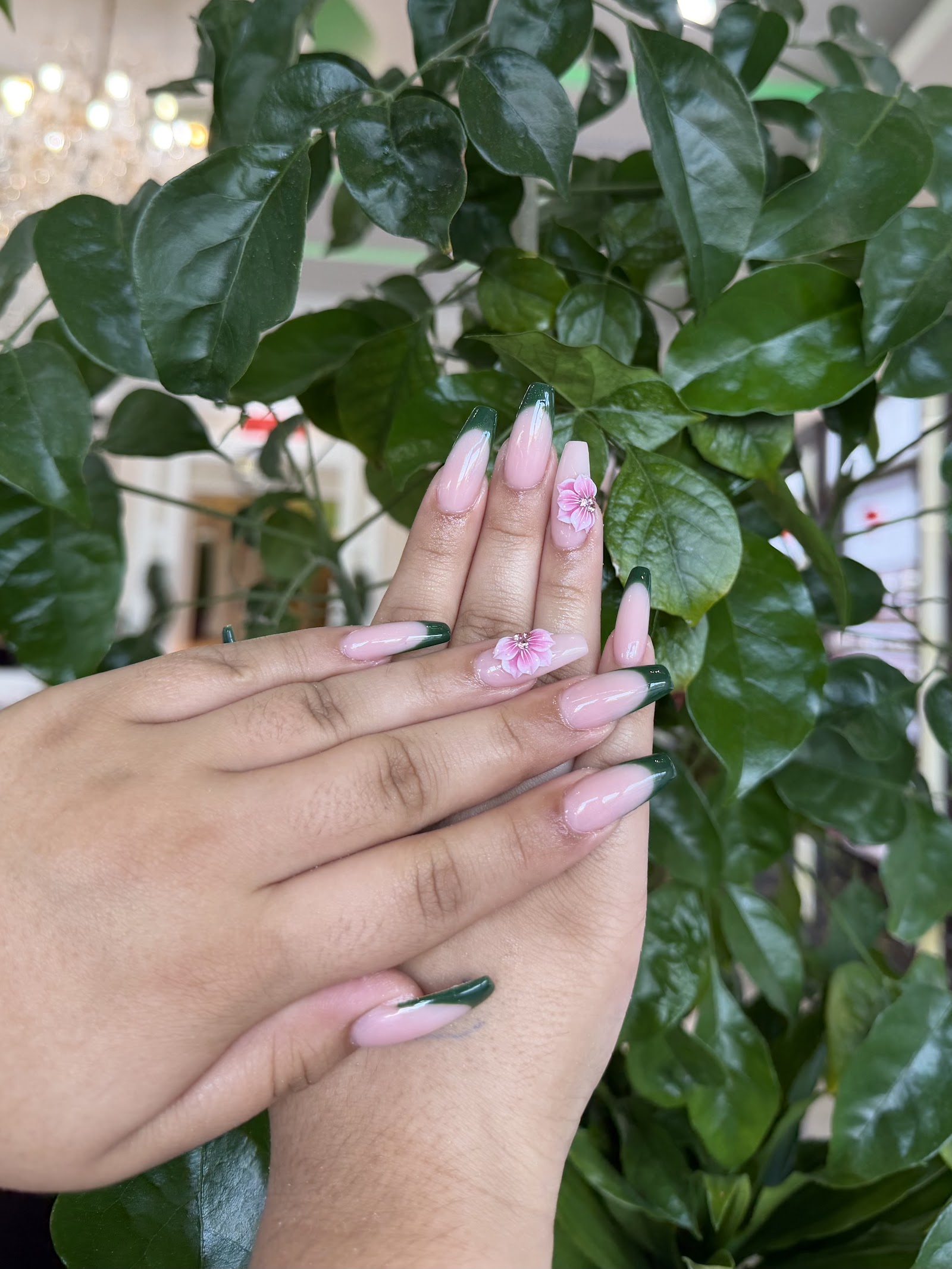 Che Nails & Lash Studio nail photo 7